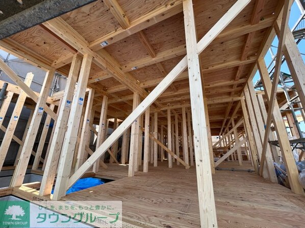 アザーレ・パッシオ藤沢長後の物件内観写真